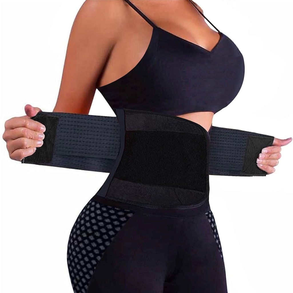 Nwot! Waist Trainer Belt For Women